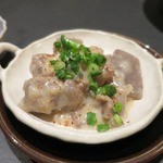 ステーキハウス 村岡 - どてやき