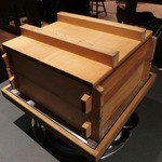 ステーキハウス 村岡 - 