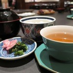 ステーキハウス 村岡 - しめ