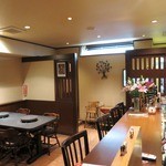 ステーキハウス 村岡 - 