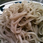 魯忍 - 5000円おまかせコース・蕎麦