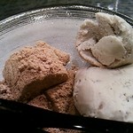 魯忍 - 5000円おまかせコース・ワラビ餅