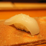 鮨 おさむ - やりいか。