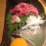 炙りゆっけ1000円