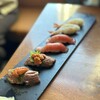 KINKA sushi bar izakaya 六本木