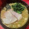 ラーメン 厚木家