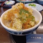 いわし料理 善 - 