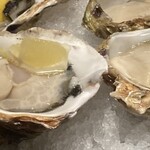 神楽坂うお輝 - 