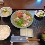 いわし料理 善 - 