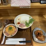 ふく流らーめん 轍 本町本店 - 