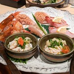 Taishuu Sushi Sakaba Susabiyu - 