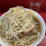 ラーメン二郎 - 