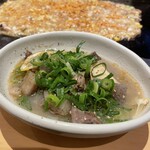 お好み焼 鉄板焼 つる次郎 - 