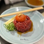 焼肉 肉どうし - 