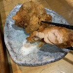 ふく流らーめん 轍 - 