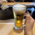 お好み焼 鉄板焼 つる次郎 - 