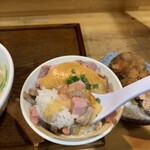 ふく流らーめん 轍 - 