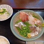 いわし料理 善 - 