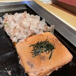 お好み焼 鉄板焼 つる次郎 - 