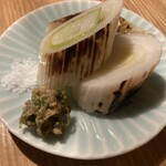 神楽坂うお輝 - 