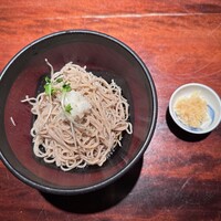 蕎麦懐石 無庵 - 