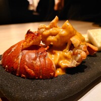 隠れ家鉄板おぶ - 