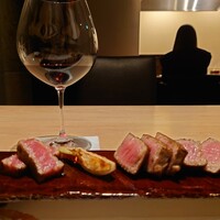 隠れ家鉄板おぶ - 