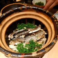 隠れ家鉄板おぶ - 