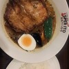 札幌スープカレー専門店エスパーイトウ 八軒総本店