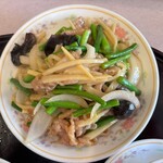 中華ハウスやまと - 