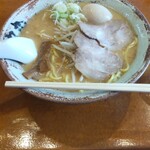 味噌ラーメン 力丸 - 