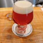 2階のクラフトビール屋 つむぎ - 