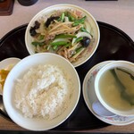 中華ハウスやまと - 