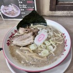 えびすらーめん - 