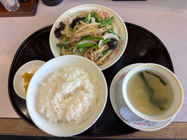 Chuka House Yamato photo 3