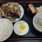 台湾料理 福祥居 - 