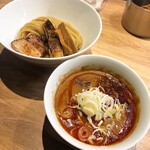 自家製麺 つきよみ - 