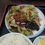 台湾料理 福祥居 - 
