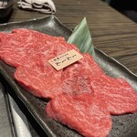 焼肉名匠 山牛 - 