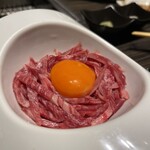 焼肉名匠 山牛 - 