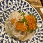 夢の家 - 肉焼売