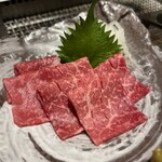 焼肉名匠 山牛 - 