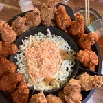 NENE CHICKEN - 