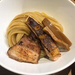 自家製麺 つきよみ - 