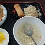 台湾料理 福祥居 - 