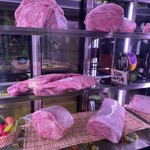 焼肉名匠 山牛 - 