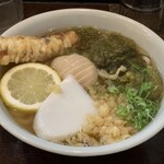 うどん およべ - 