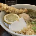 うどん およべ - 