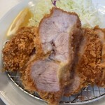 とんかつ檍 浅草橋店 - 
