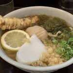 うどん およべ - 